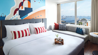 スタジオダブル ハーバービュー