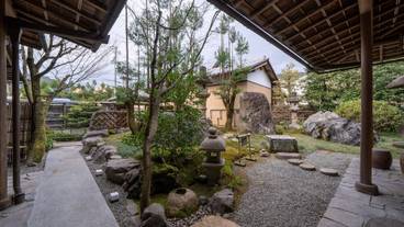 バルコニーからの眺望 / 17