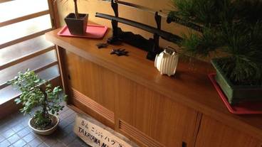 内部エントランス / 4