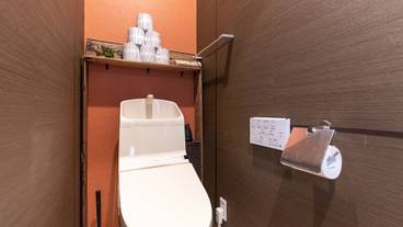 客室の設備とサービス / 20