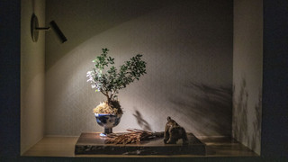 本館特別スイート温泉付き 琥珀 禁煙