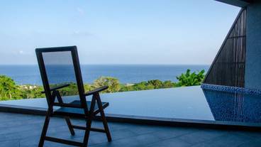 テラスのチェア / 20