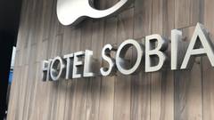 ホテルソビアル大阪ドーム前