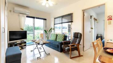 リビングルーム / 14