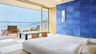 ONCRIデラックスジャパニーズルーム 禁煙