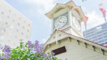 グランドメルキュール札幌大通公園（グランドメルキュールサッポロオオドオリコウエン） / 2