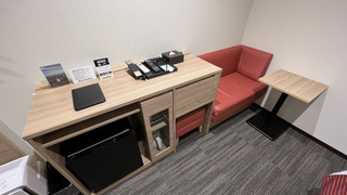 EX ツインルーム (3名様利用)