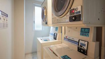 ランドリー ルーム / 13