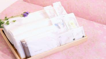 客室の設備とサービス / 35