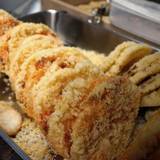 みやけうどん（ミヤケウドン）