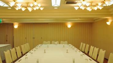 バンケット ホール / 18