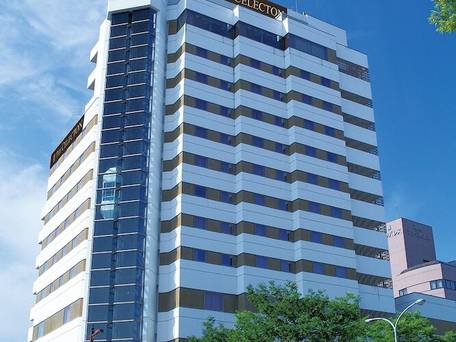 ザ・セレクトン福島 / 1