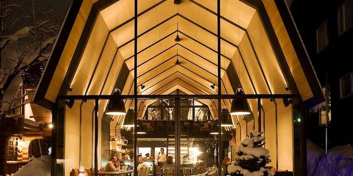 KIMAMAYA BOUTIQUE HOTEL(北海道 リゾートホテル) / 1