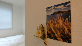 ダブルルーム 禁煙