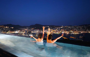 11 Best Nagasaki Hotels for an Unforgettable Girls’ Trip