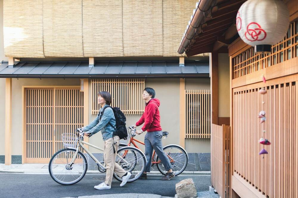 自転車