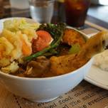 ボリューム満点のスープカレー！神奈川のおすすめ店5選