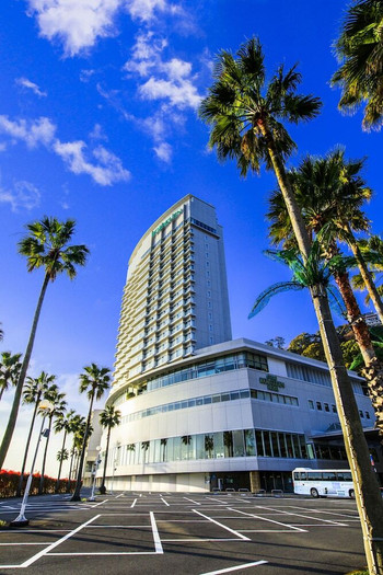 8.遊べて癒やされる♪楽しみいっぱいの「熱海後楽園ホテル」4243885