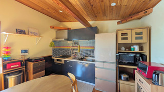 ファミリー ハウス