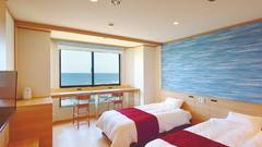 大洗ホテルANNEX魚来庵