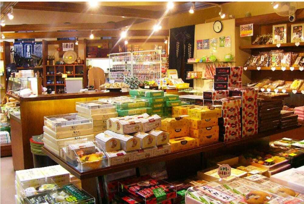 ギフト ショップ