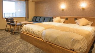 エグゼクティブ ルーム