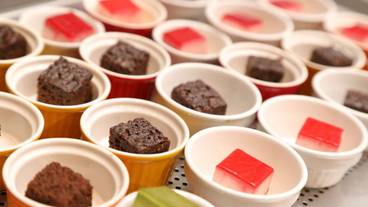 朝食ビュッフェ / 2