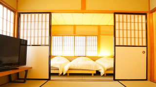 ファミリー ルーム ( C )