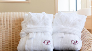 スーペリア ツインルーム 禁煙