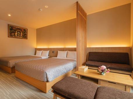 グランドべース福岡天神 / 5