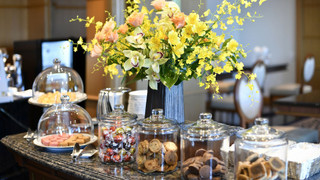 [チェックイン15：00] タワーグランドクラブフロアダブル 禁煙