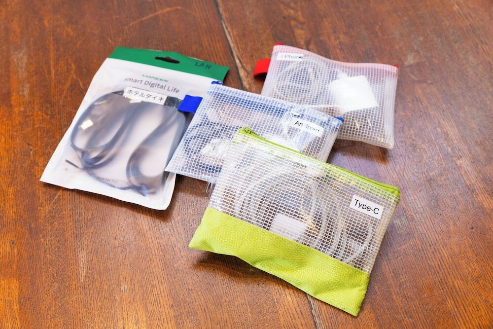 客室の設備とサービス