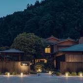 界 玉造（島根県 旅館） / 2