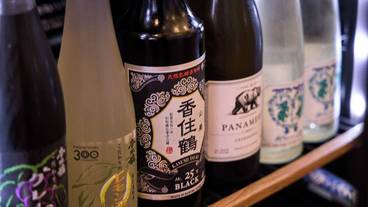 食事・飲み物 / 1