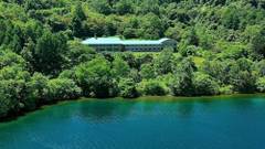 ホテル プレミアム レイク トーヤ