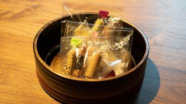 お菓子 一例 / 4