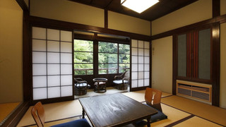 和室 2人部屋 『音』