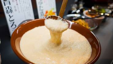 朝食ビュッフェ / 1