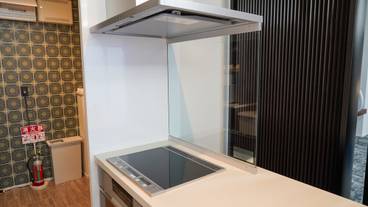 専用キッチン / 37