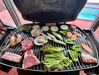 「グランピングヴィレッジIBARAKI」 料理 268246045 