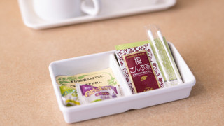 セミダブルルーム 喫煙可