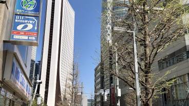 施設の入り口 / 16