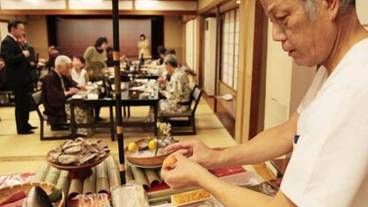 食事・飲み物 / 2