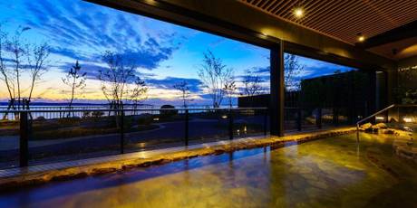 グランヴィリオホテル別府湾 和蔵