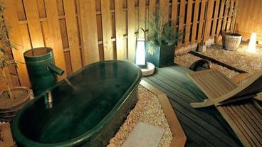 燦美の宿 旅館かわな（アキミノヤド リョカンカワナ） / 3