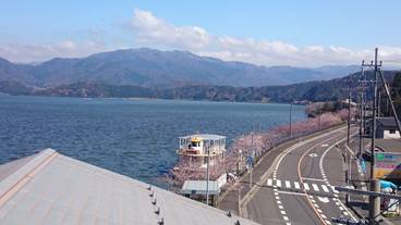 施設からの眺望 / 12