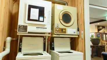 ランドリー ルーム / 8