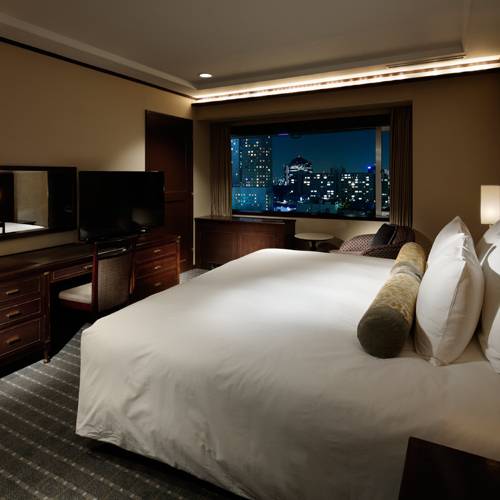 夜のクラブスイートキング / 1