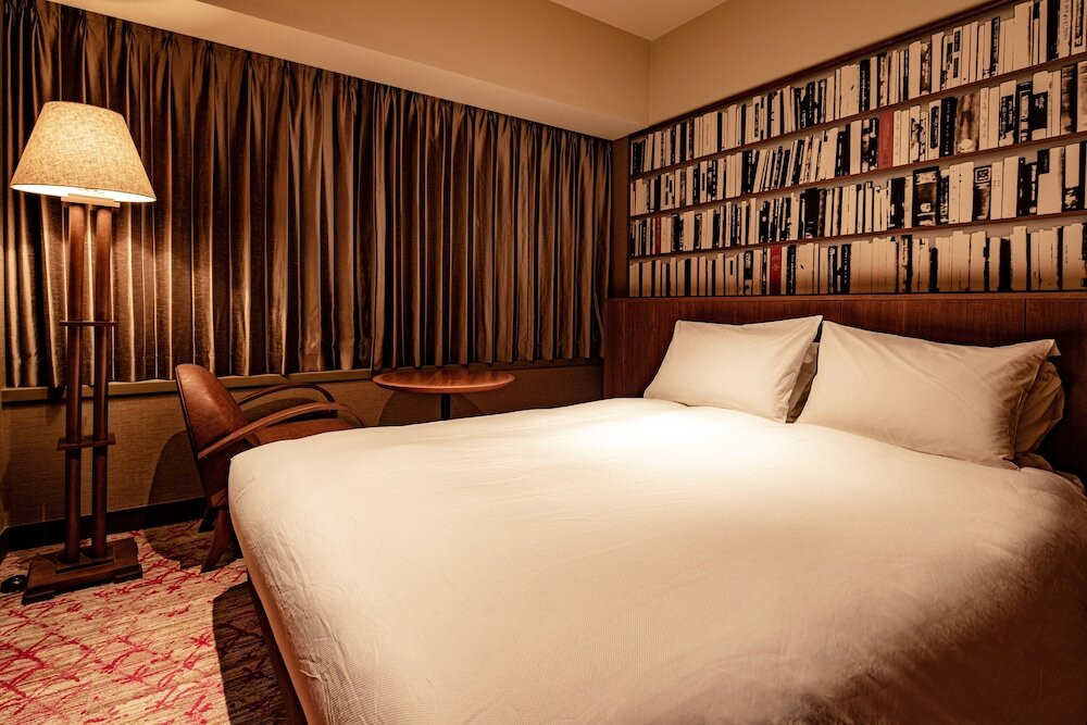 たまにはゆっくり、読書に耽る一夜はいかが?4260821