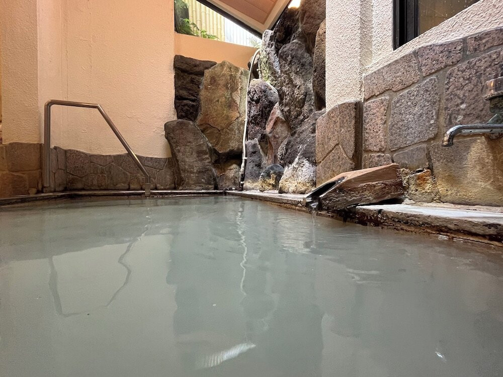 温泉